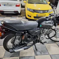 بکسر مدل ۹۳ سالم