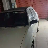 پراید مدل 95|خودرو سواری و وانت|جیرفت, |دیوار