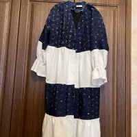 مانتو ۲ مدل|لباس|تهران, ولنجک|دیوار