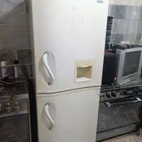 یخچال فریزر سونیا|یخچال و فریزر|مشکیندشت, |دیوار