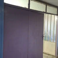 چهار چوب و درب ۳ متری