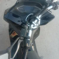 متور PCX ۲۰۲۲|موتورسیکلت|بندر ماهشهر, |دیوار