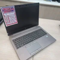 HP ZBOOK لپ تاپ سری اچ پی زدبوک