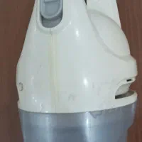 جارو شارژی اصل انگلیس بلاک اندیکر|جاروبرقی، جارو شارژی، بخارشو|اصفهان, باغ دریاچه|دیوار