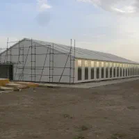 سوله تمام گالوانیزه