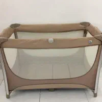 تخت پارک برند bebe|تخت و صندلی بچه|تهران, تاکسیرانی|دیوار