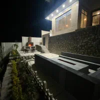 اجاره روزانه/هفتگی/ماهانه ویلا 3خواب استخر آبگرم|اجارهٔ کوتاه‌مدت ویلا و باغ|رودهن, |دیوار