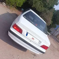 پژو پارس xu7
