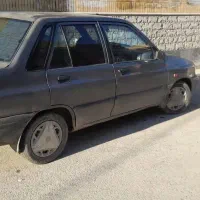 پراید 90دوگانه تمیز