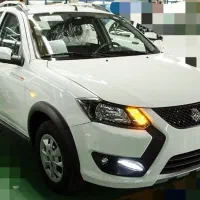 کوییک مدل ۱۴۰۲|خودرو سواری و وانت|بیرجند, |دیوار