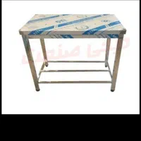 کد ۵۶۸میز . سینک.وان|فروشگاه و مغازه|اصفهان, عطار نیشابوری|دیوار