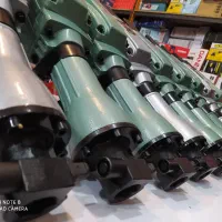 چکش تخریب پیکور 7 کیلویی هیلتی دریل شارژی بتن کن|ماشینآلات صنعتی|مشهد, نکاح|دیوار