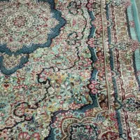 فرش ۴متری و فرش گرد|فرش|گرگان, |دیوار