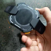 فن خنک کننده گوشی مدل P70