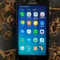 گوشی سامسونگ j5