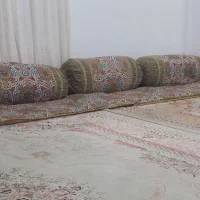 بالشت و کناره