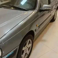 پارس سال مدل ۹۶