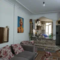 آپارتمان ۴۸متری یکخوابه.نواب.هلال احمر.خ قزوین