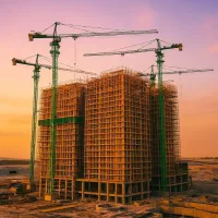 شرکت سازندگان آرمه غرب ++رتبه5ابنیه++