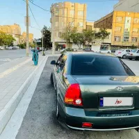 هیوندا ورنا|خودرو سواری و وانت|مشهد, حجاب (شهرک غرب)|دیوار