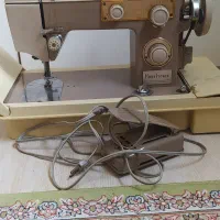 چرخ خیاطی مری فلاور ژاپن