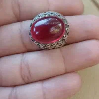 انگشتر نقره کلکسیونی 7عدد بسیار خشکل و جذاب|جواهرات|اسلامآباد غرب, |دیوار