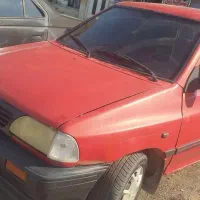 هاچبک انژکتور