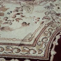 فرش ۱۲ متری|فرش|قره چای, |دیوار