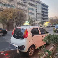 لاکچری mvm 110|خودرو سواری و وانت|تبریز, |دیوار