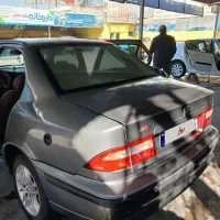 سمند ef7 ، مدل ۹۰ ، دوگانه سوز|خودرو سواری و وانت|ری, سیزده آبان|دیوار