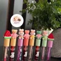 محصولات آرایشی لونابیوتی