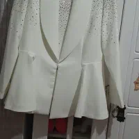 کت شلوار نو