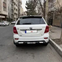 لیفان X60 اتوماتیک|خودرو سواری و وانت|تهران, آذری|دیوار