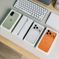 اقساط همه مدل iPhone  با چک با۳۰٪ پیش پرداخت