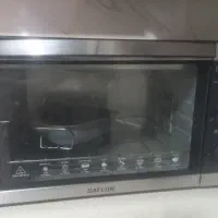 آون توستر