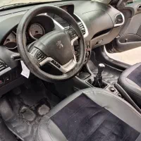 ۲۰۷ مدل ۹۷|خودرو سواری و وانت|گنبد کاووس, |دیوار