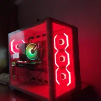 باندل نسل۱۱ i5 11400f + h510 m s2p + 16g 3600 ddr4|قطعات و لوازم جانبی رایانه|قم, نیروگاه|دیوار