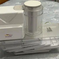 خرد کن برقی
