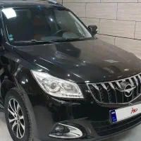 هایما S7 مدل ۹۸