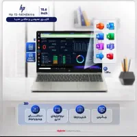 لپ تاپ HP FD0406NIA اکبند