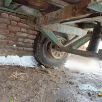 تریلر و تانکر|خودرو سنگین|مراغه, |دیوار