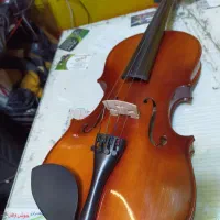 ویالون دست ساز عراقی قیمت پایین کیفیت بی نظیر