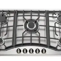 تعمیراجاق گازرومیزی وفردار