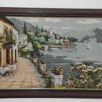 قاب عکس / تزعینی