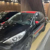 mc۲۰۷ اتومات مدل۱۴۰۲