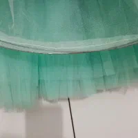 لباس مجلسی دخترانه