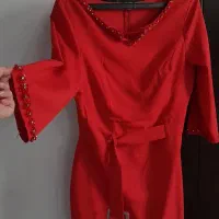 پیراهن زنانه/دخترونه