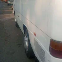 مینی بوس هیوندا|خودرو سنگین|تهران, بیسیم|دیوار