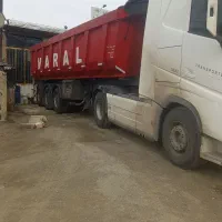 کمپرسی مارال شرکتی