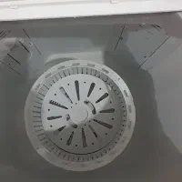 مینی واش پنج کیلویی|ماشین لباسشویی و خشککن لباس|ارومیه, |دیوار